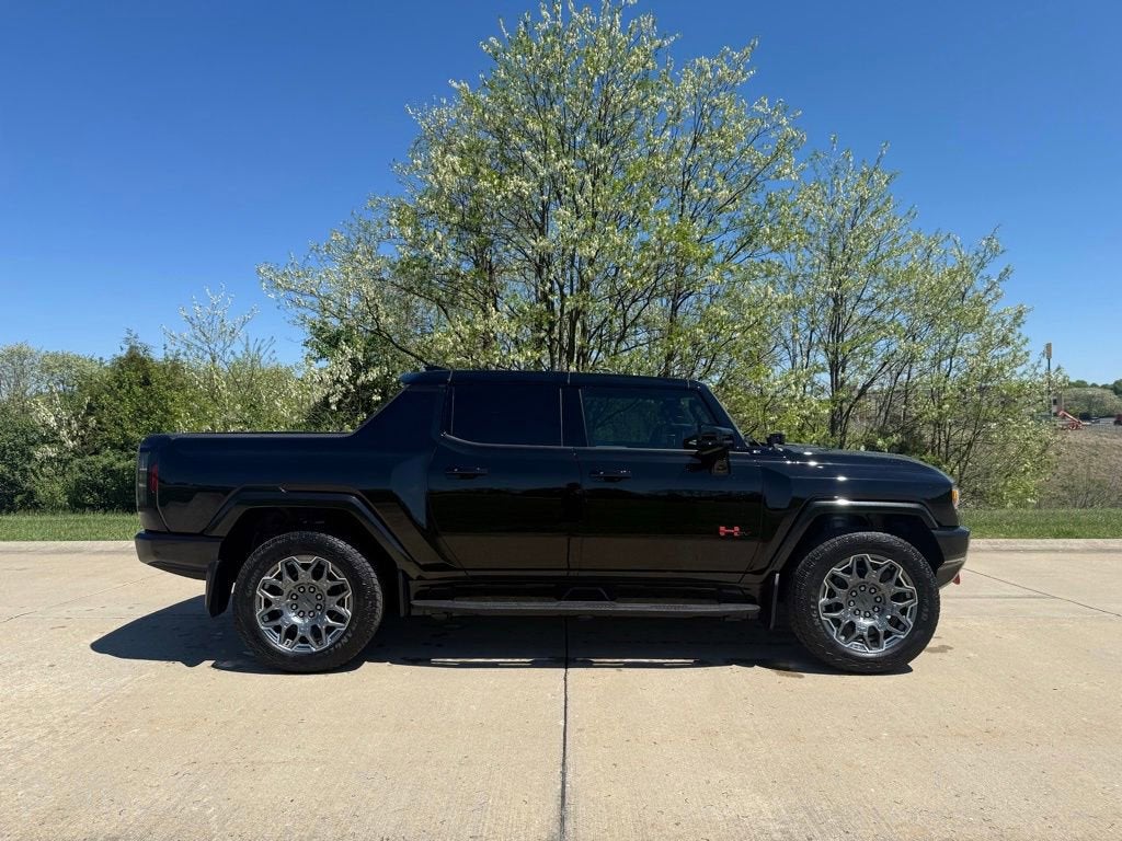 gmc hummer ev 2025 1GT10DDB6SU103331 image gmc hummer ev 2025 1GT10DDB6SU103331 image